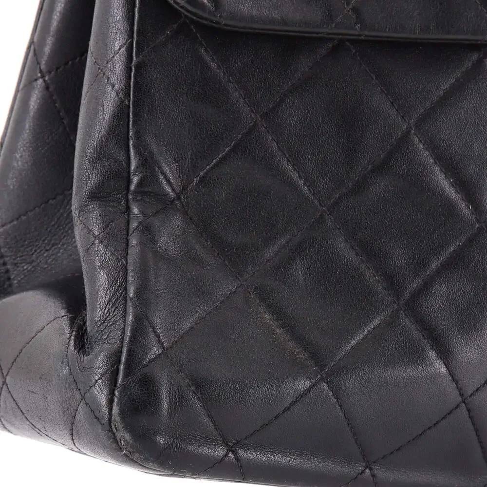 Chanel Vintage Classic Single Flap Bag #269868C49B